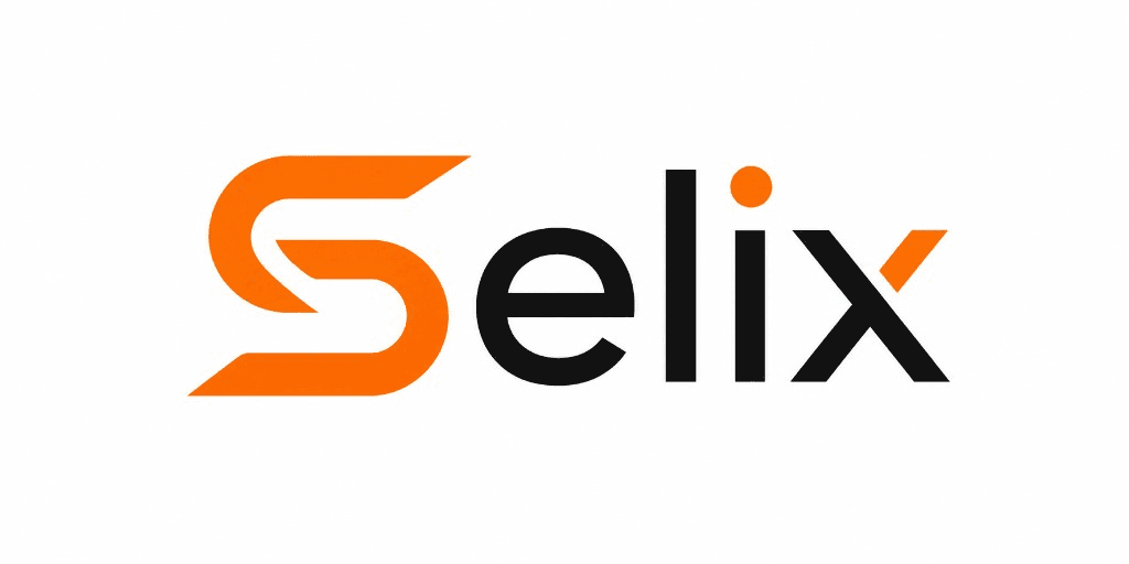 Sellix — logo