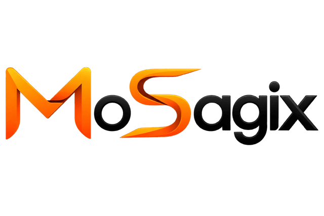 Mosagix